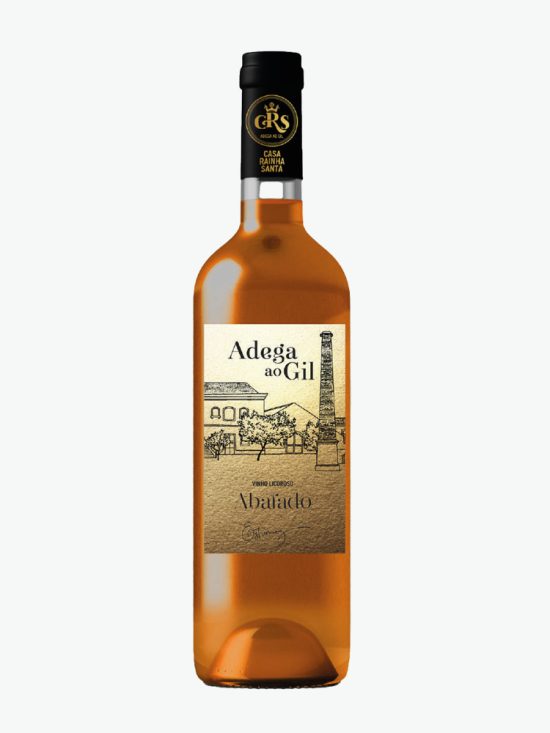 Adega ao Gil Colheita Licoroso | Abafado