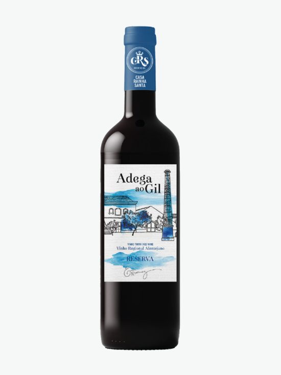 Adega ao Gil Reserva 2020